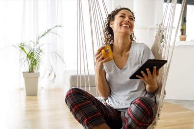 A1 brezžični internet