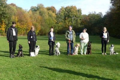 Športno kinološko društvo Ljutomer-Križevci