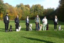 Športno kinološko društvo Ljutomer-Križevci