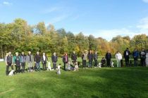 Športno kinološko društvo Ljutomer-Križevci