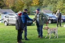 Športno kinološko društvo Ljutomer-Križevci