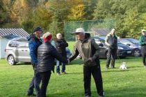 Športno kinološko društvo Ljutomer-Križevci