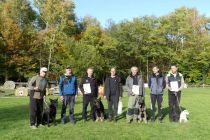 Športno kinološko društvo Ljutomer-Križevci