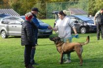 Športno kinološko društvo Ljutomer-Križevci