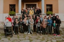 Srečanje generacij Ljutomerskega okteta