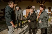 Srečanje generacij Ljutomerskega okteta