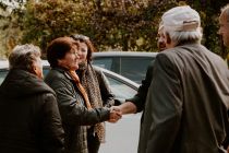 Srečanje generacij Ljutomerskega okteta