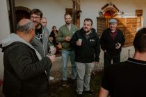 Srečanje generacij Ljutomerskega okteta