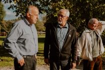 Srečanje generacij Ljutomerskega okteta