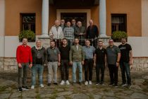 Srečanje generacij Ljutomerskega okteta