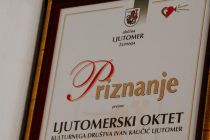 Srečanje generacij Ljutomerskega okteta