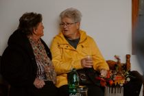 Srečanje generacij Ljutomerskega okteta