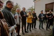 Srečanje generacij Ljutomerskega okteta