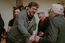 Srečanje generacij Ljutomerskega okteta