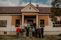 Srečanje generacij Ljutomerskega okteta