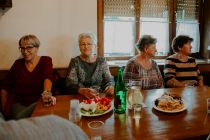 Srečanje generacij Ljutomerskega okteta