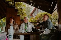 Srečanje generacij Ljutomerskega okteta