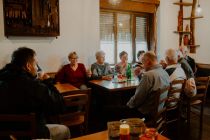 Srečanje generacij Ljutomerskega okteta