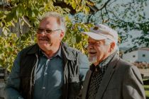 Srečanje generacij Ljutomerskega okteta