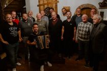 Srečanje generacij Ljutomerskega okteta