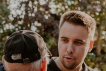 Srečanje generacij Ljutomerskega okteta