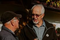 Srečanje generacij Ljutomerskega okteta