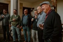 Srečanje generacij Ljutomerskega okteta