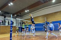 Starejše deklice OK Lendava