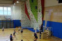 Starejše deklice OK Lendava