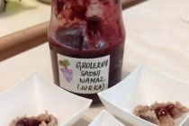 Teden slovenske hrane v vrtcu Mala Nedelja