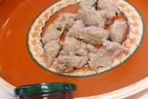 Teden slovenske hrane v vrtcu Mala Nedelja