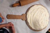 Teden slovenske hrane v vrtcu Mala Nedelja