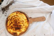 Teden slovenske hrane v vrtcu Mala Nedelja