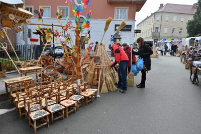 Martinov sejem v Ormožu