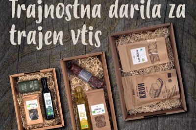 BeEko katalog eko daril 2025