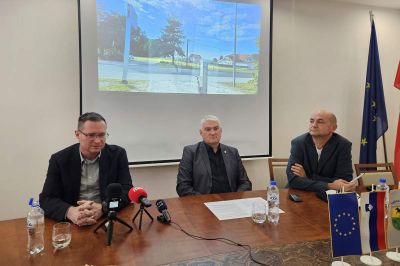 Uspešno zaključen projekt Zdrava Prlekija v občini Križevci