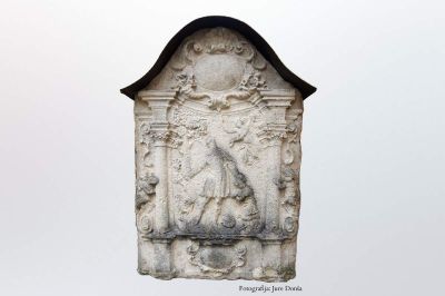 Jure Donša: Umetnostna dediščina 18. stoletja v Ljutomeru