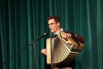 Večer skečev v Križevcih pri Ljutomeru