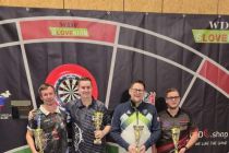 WDF Slovenija Open 2025