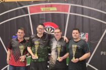 WDF Slovenija Open 2025