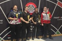 WDF Slovenija Open 2025