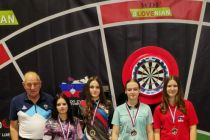 WDF Slovenija Open 2025