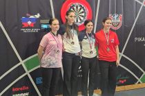 WDF Slovenija Open 2025