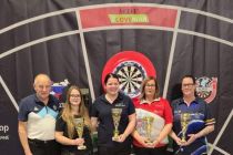 WDF Slovenija Open 2025