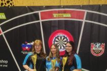 WDF Slovenija Open 2025