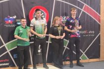 WDF Slovenija Open 2025