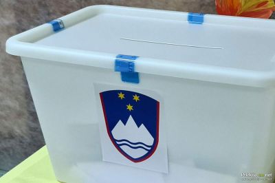 V nedeljo je potekal referendum