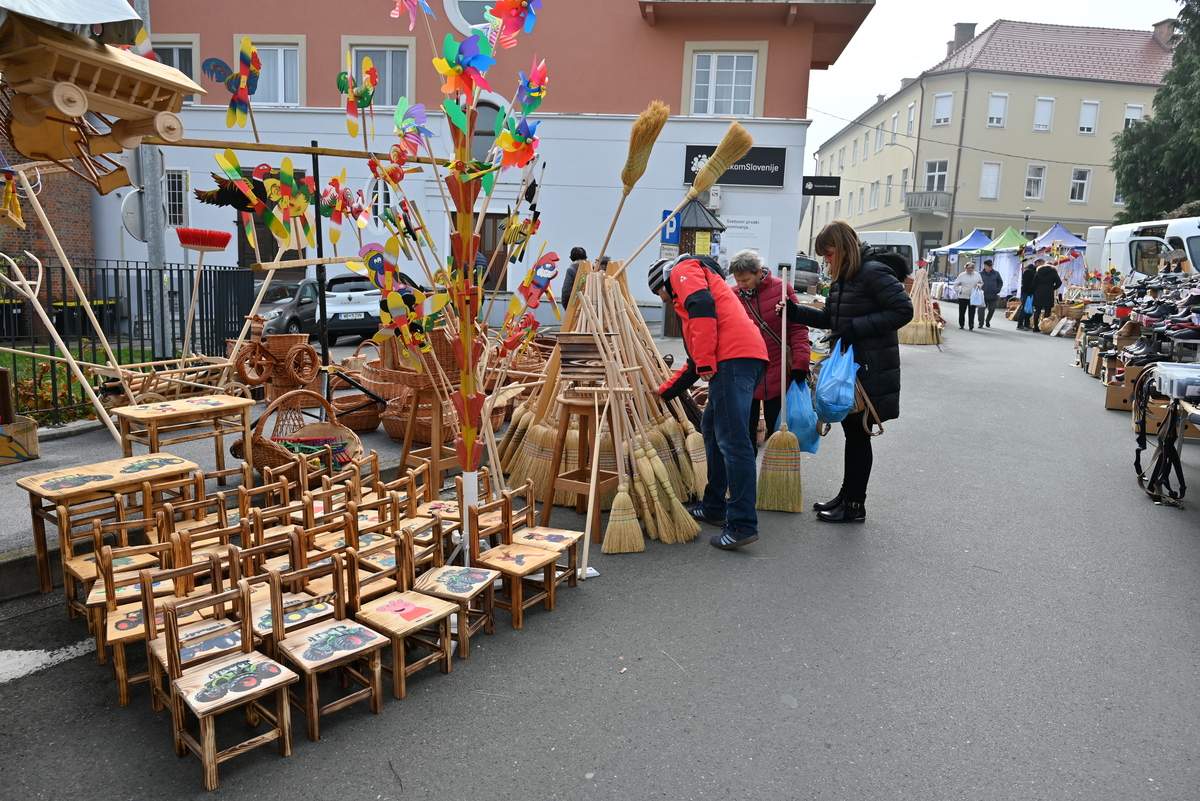 Martinov sejem v Ormožu Martinov sejem v Ormožu