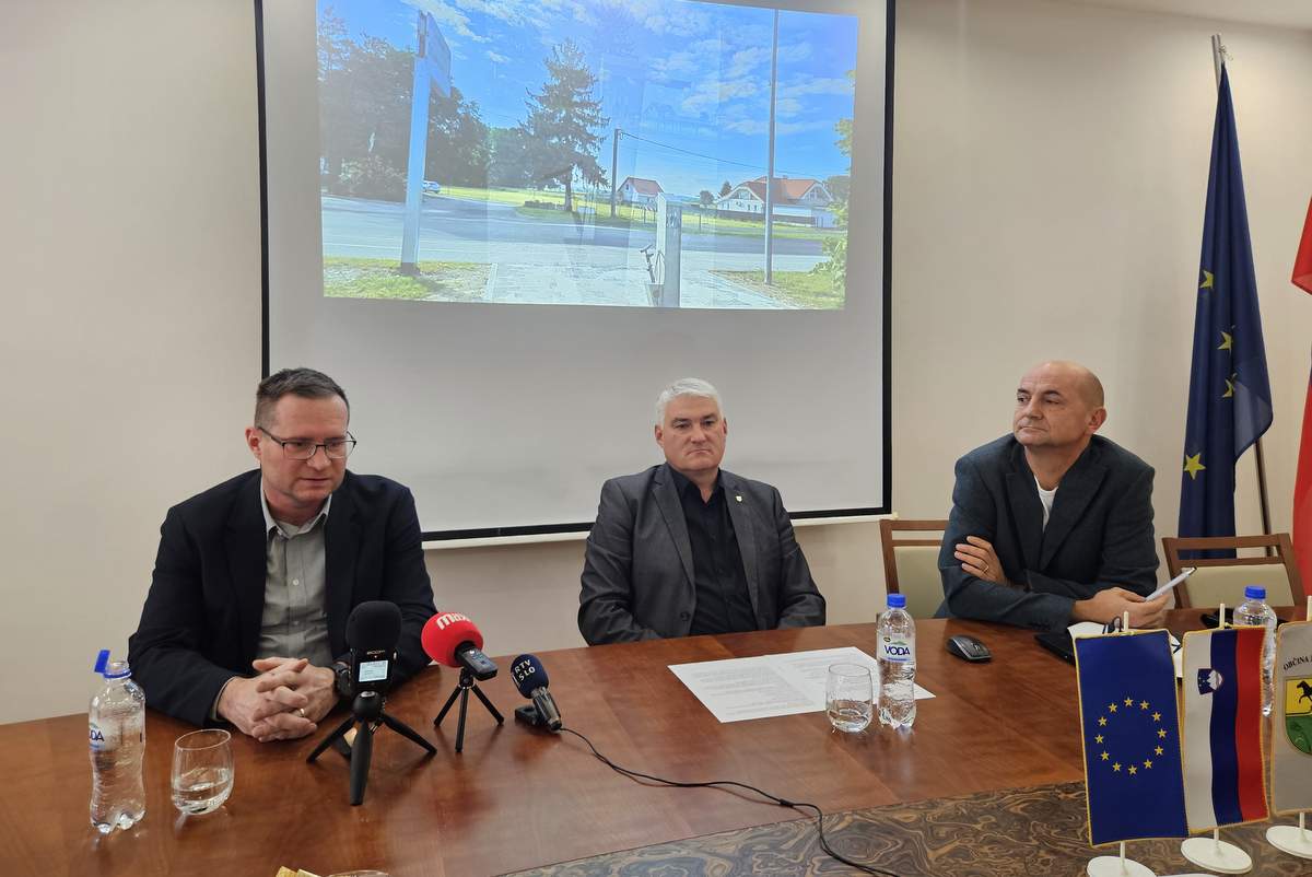 Uspešno zaključen projekt Zdrava Prlekija v občini Križevci