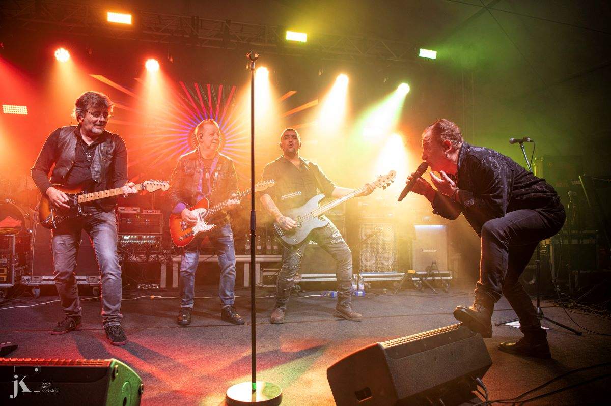 Prljavo kazalište, foto: Jani Kukovec